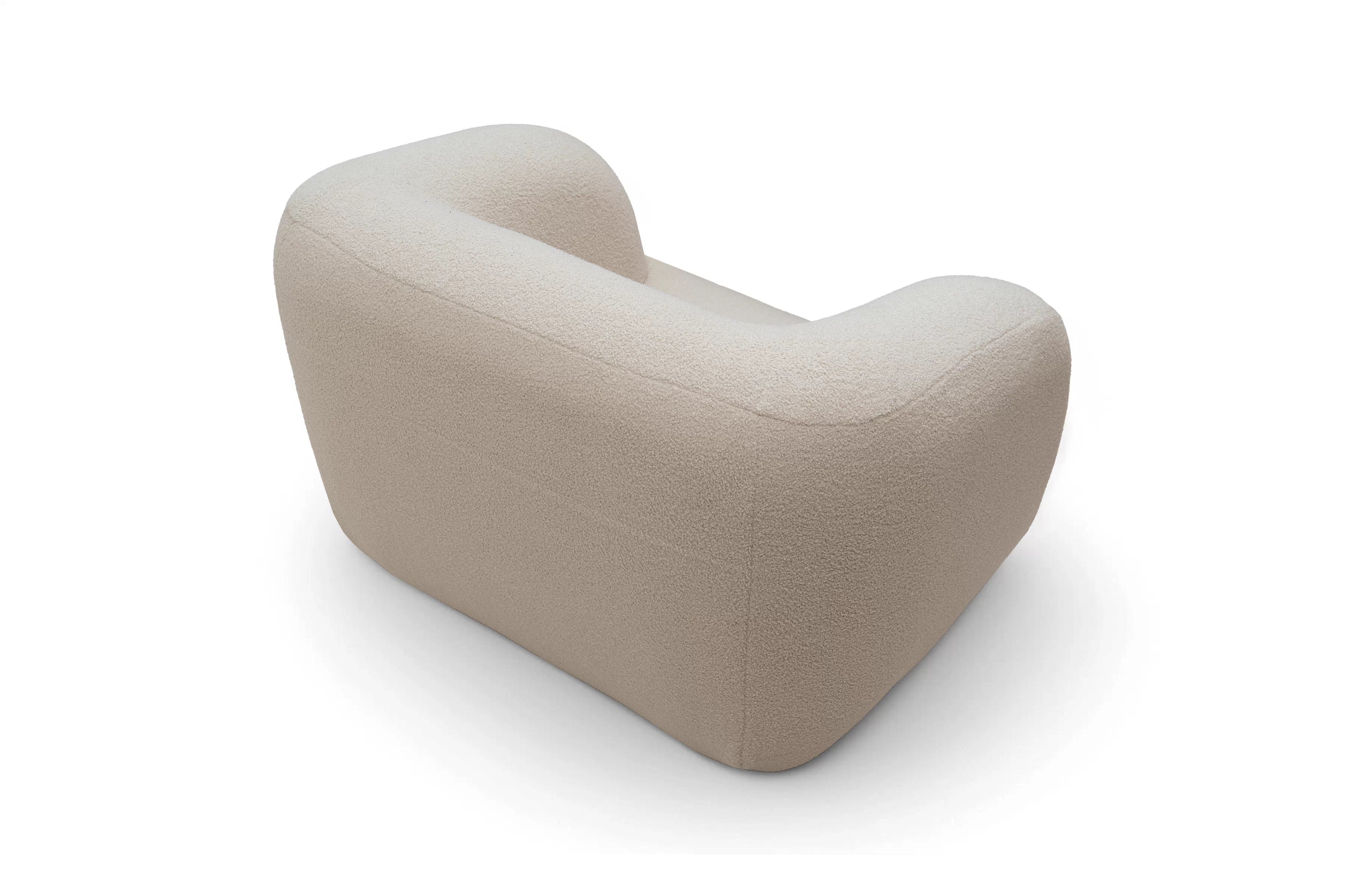 Relaxačné kreslo Dalin Kreslo odpočinkové Dalin 