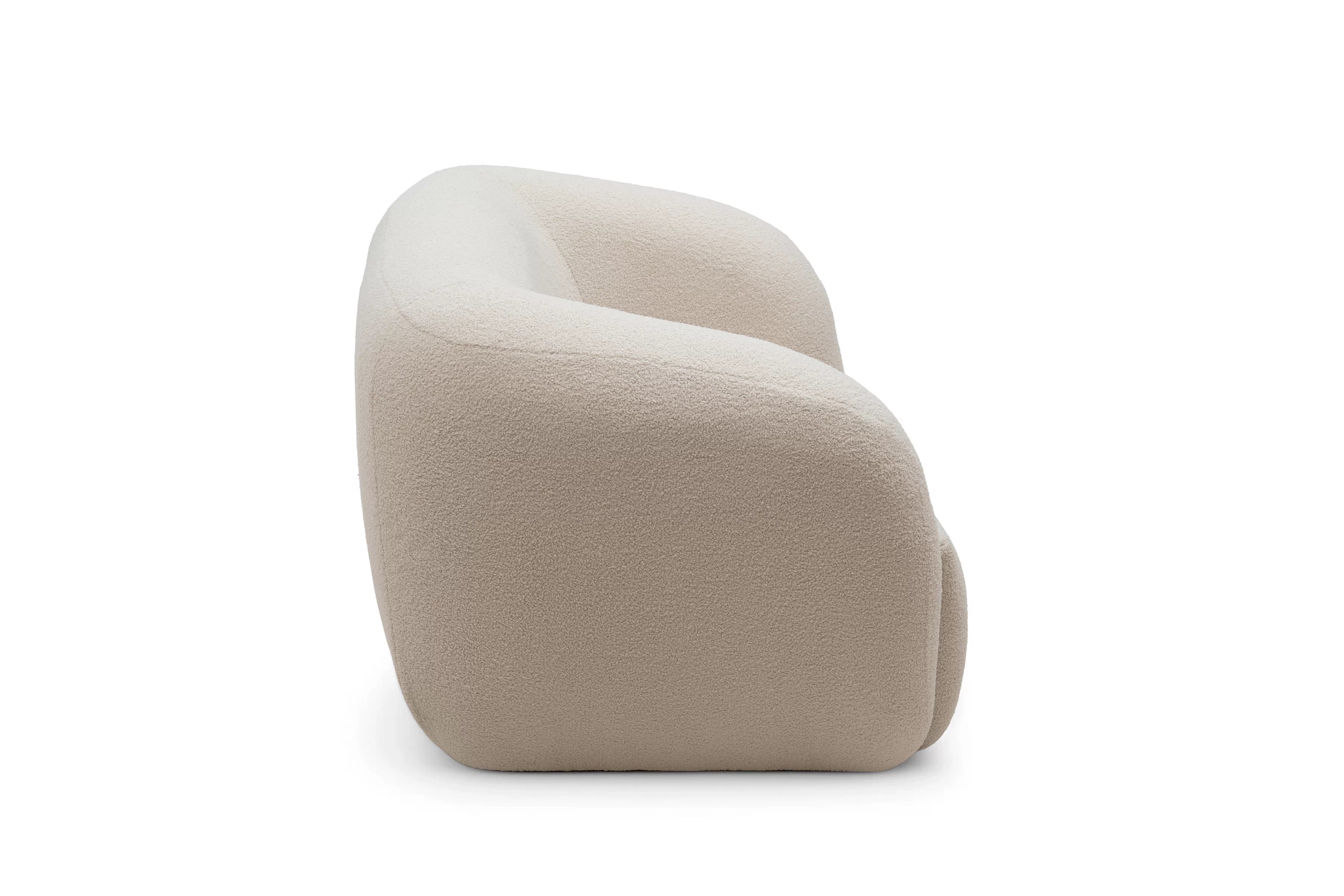 Relaxačné kreslo Dalin Kreslo odpočinkové Dalin 