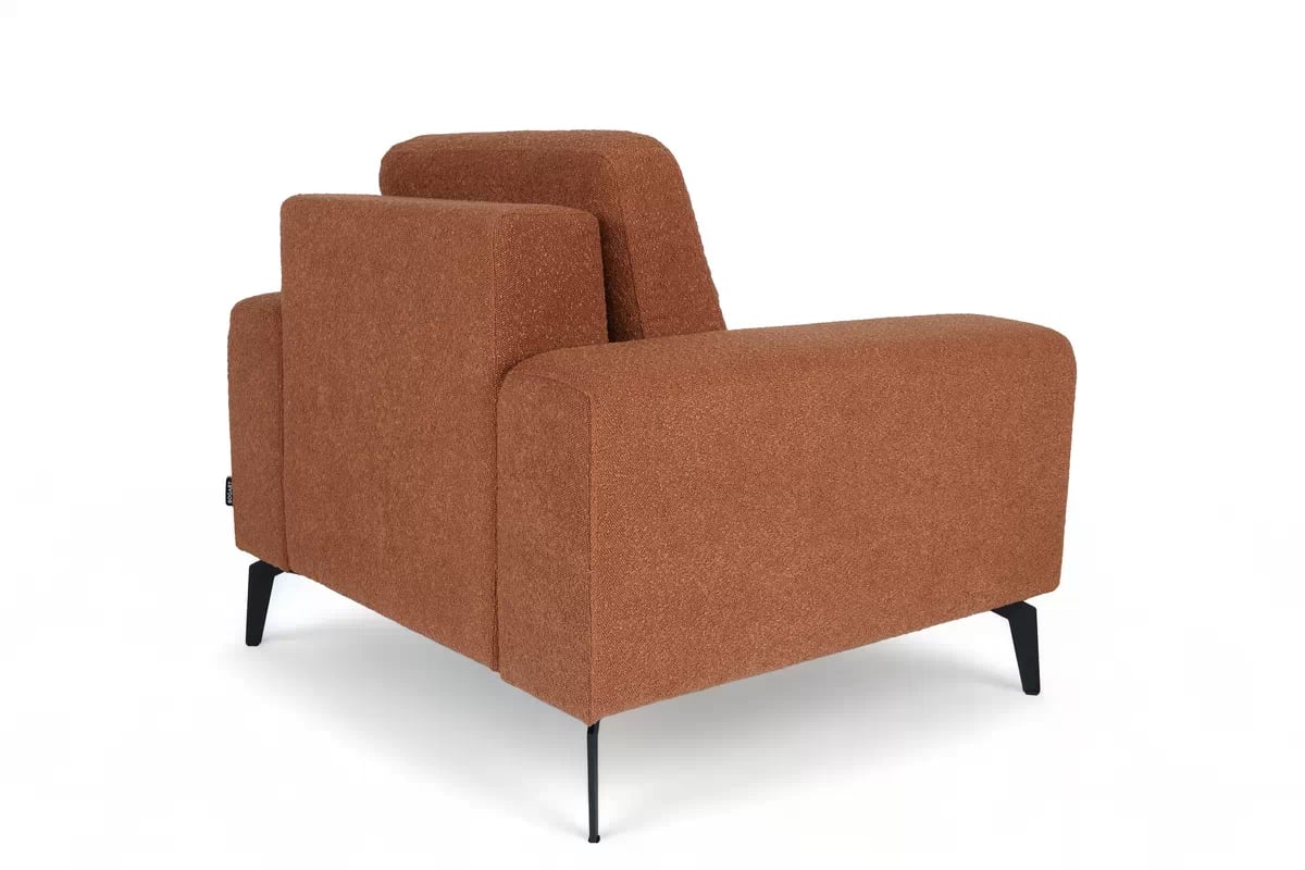 Čalouněné křeslo Elentio Křeslo odpočinkové Elentio 