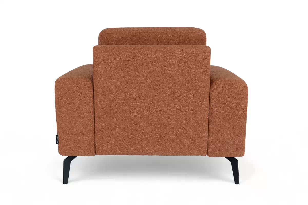 Čalouněné křeslo Elentio Křeslo odpočinkové Elentio 