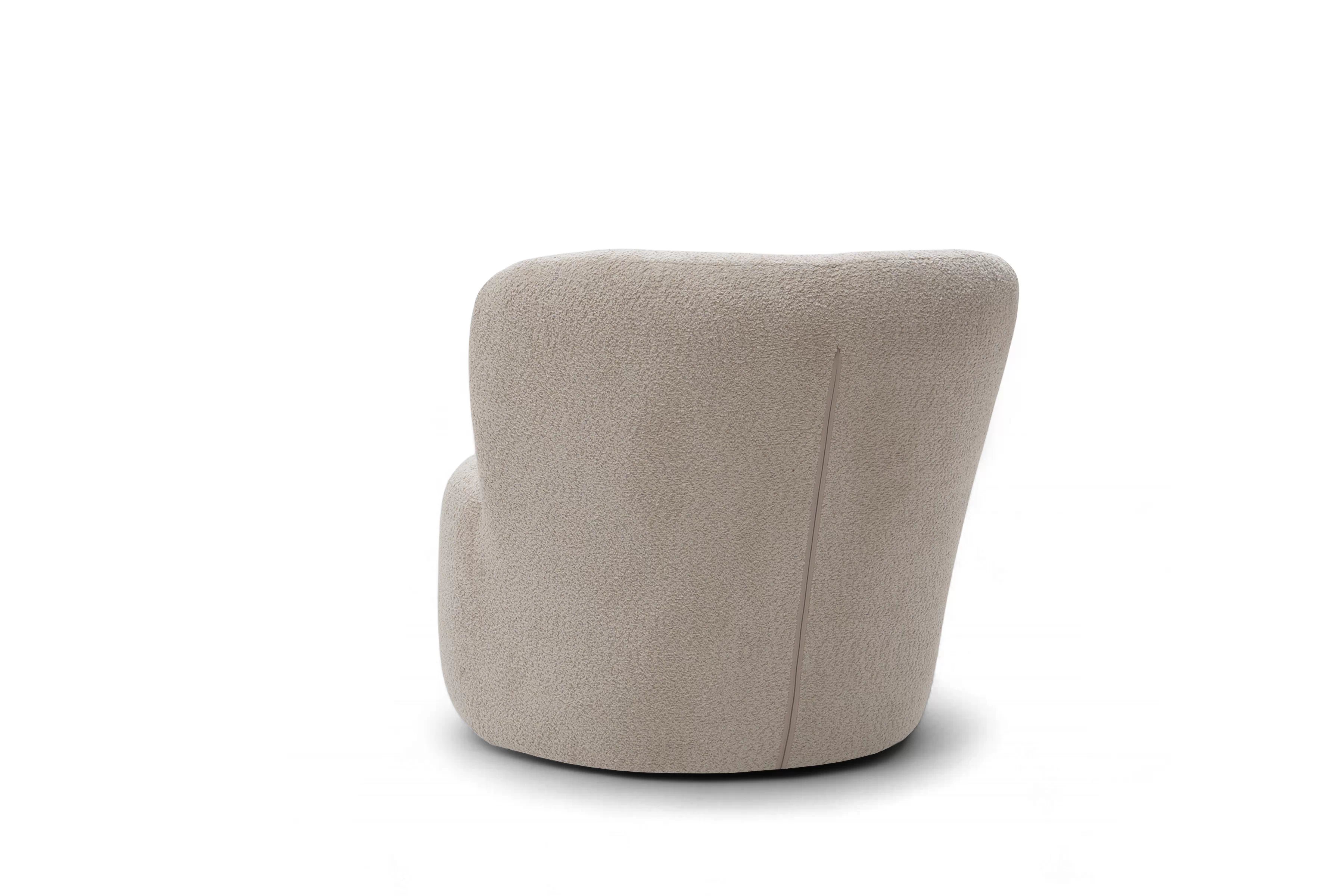 Relaxační křeslo Hygga Křeslo čalouněná Hygga