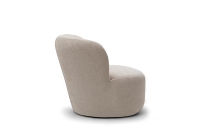 Relaxační křeslo Hygga Křeslo čalouněná Hygga