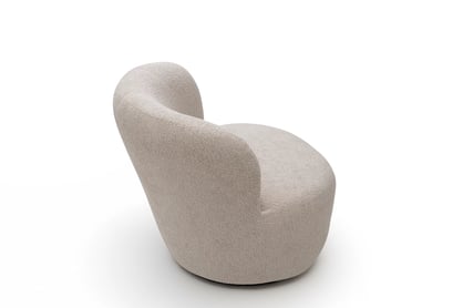 Relaxační křeslo Hygga Křeslo čalouněná Hygga