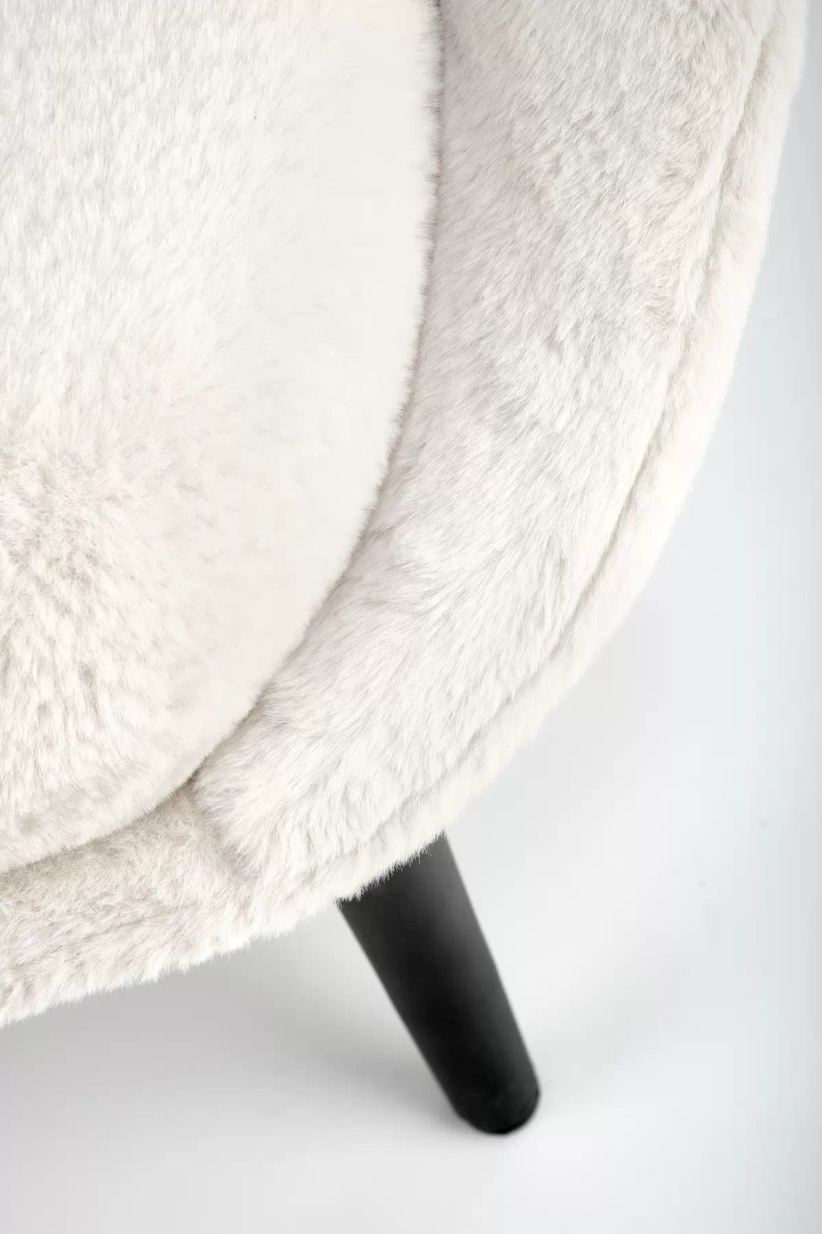 Relaxační křeslo Merry - krémové Křeslo odpočinkové merry - Krémový