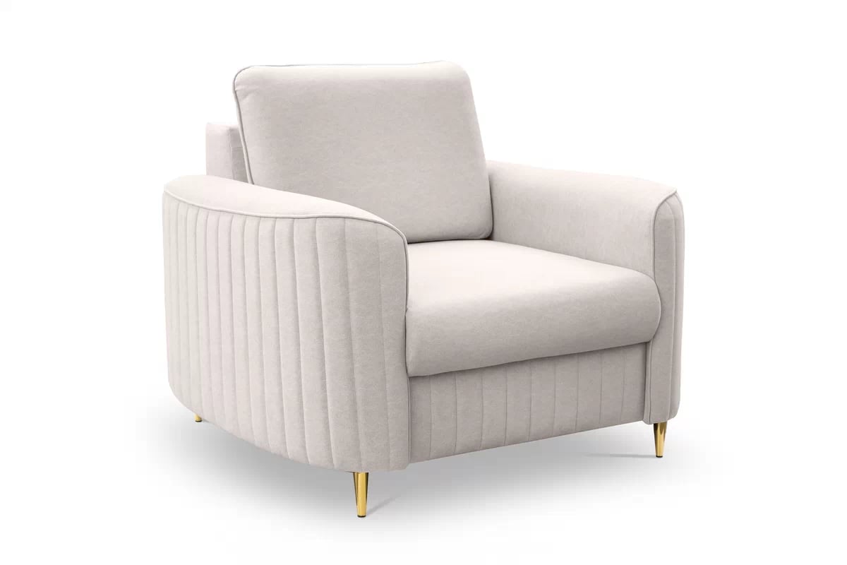 Čalouněné křeslo Nares Křeslo čalouněná Nares 