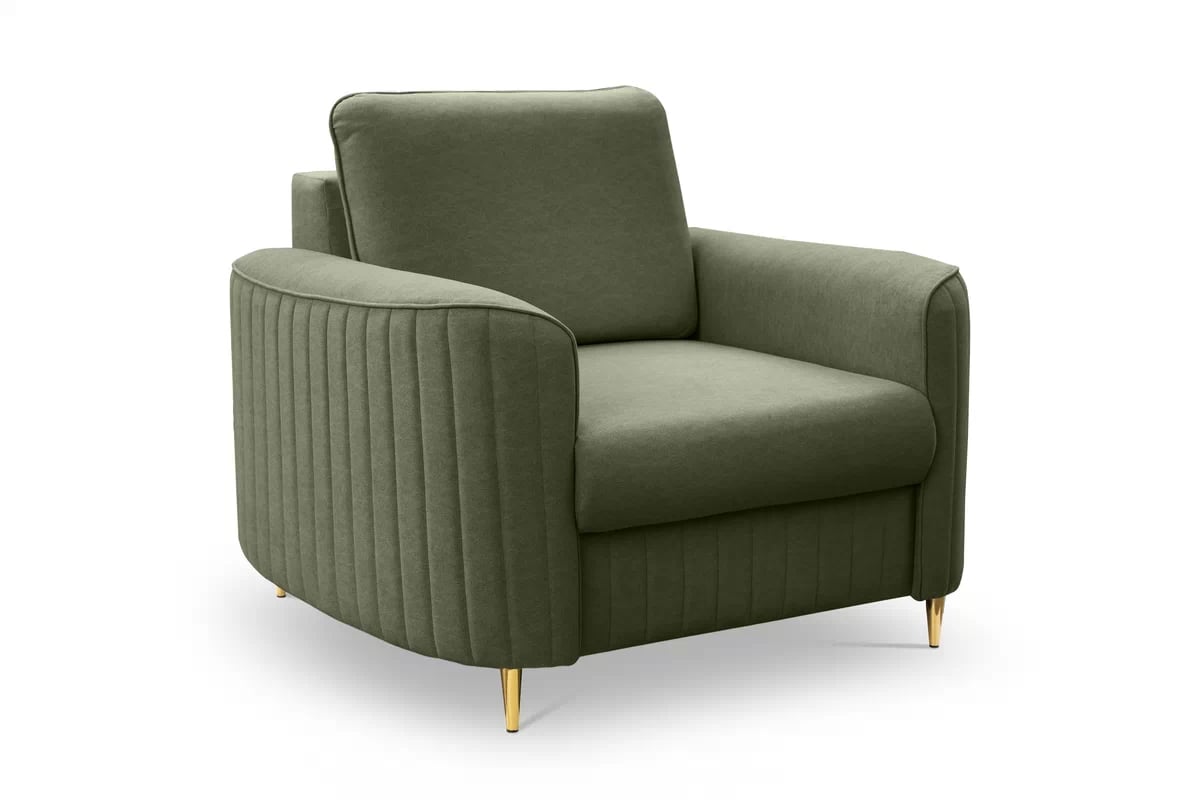 Čalouněné křeslo Nares Křeslo čalouněná Nares 