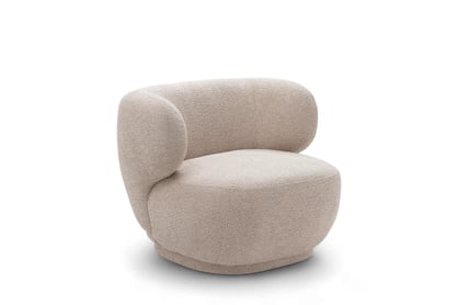 Relaxační křeslo Skindi