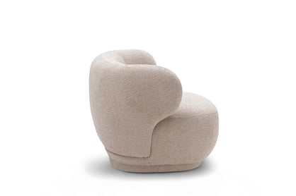 Relaxačné kreslo Skindi Kreslo odpočinkové Skindi 