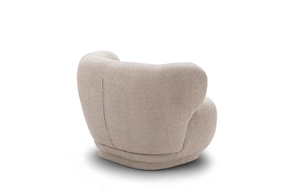 Relaxačné kreslo Skindi Kreslo odpočinkové Skindi 