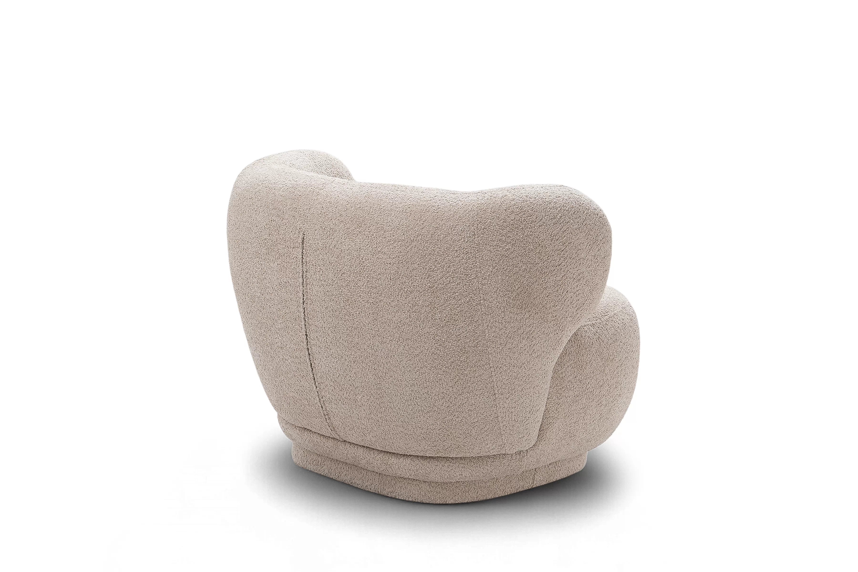 Relaxačné kreslo Skindi Kreslo odpočinkové Skindi 