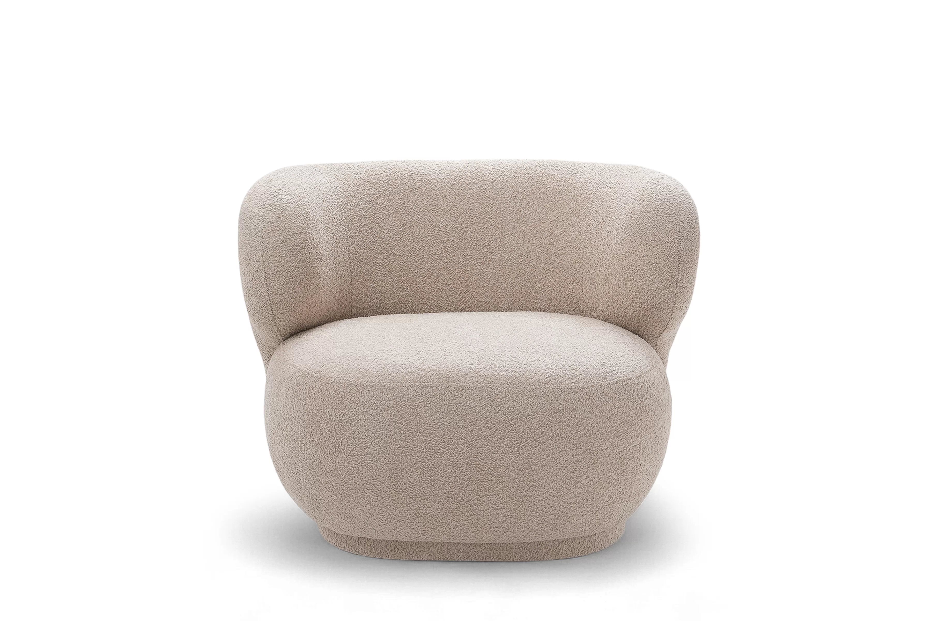 Relaxačné kreslo Skindi Kreslo odpočinkové Skindi 