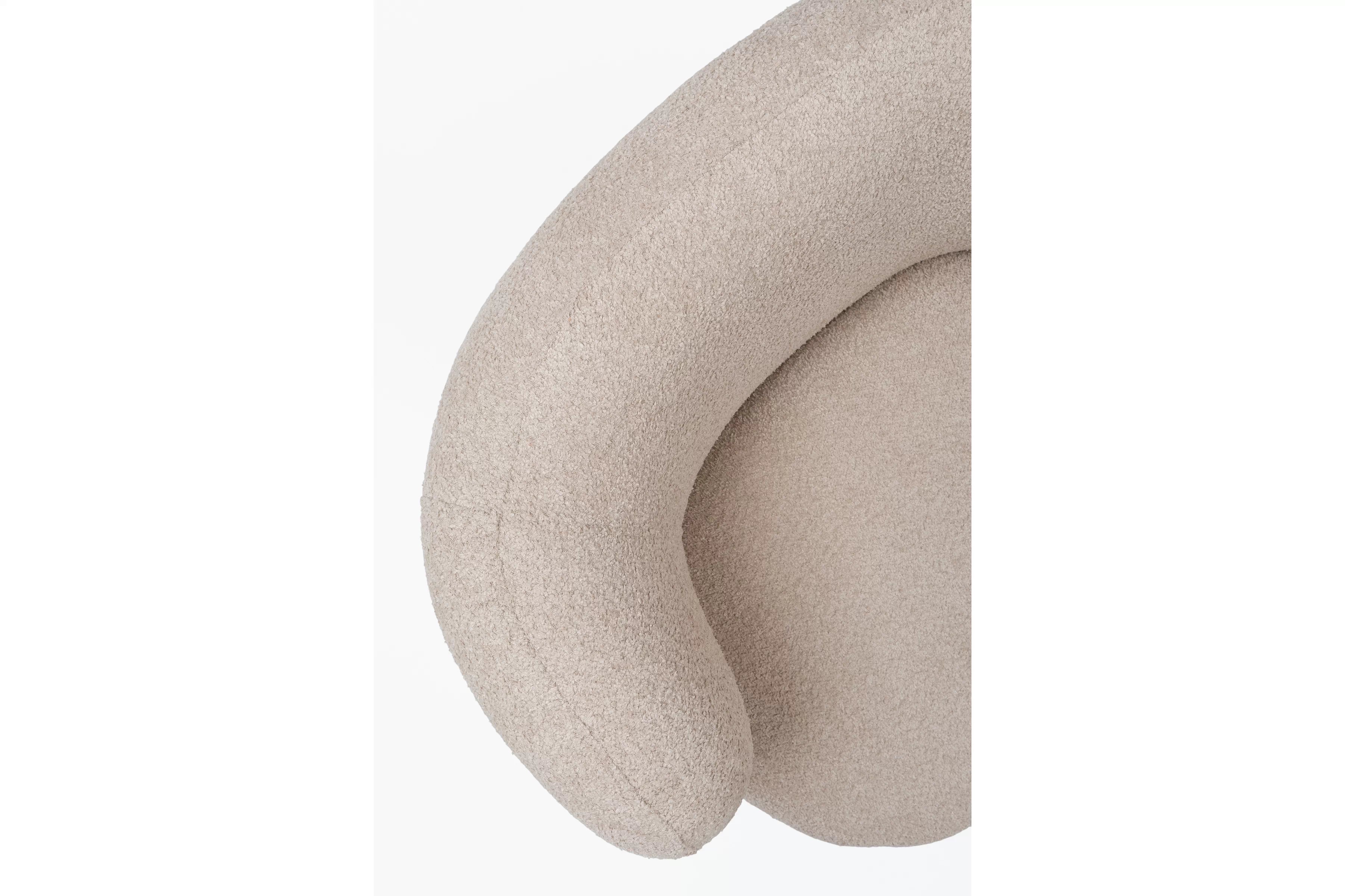 Relaxačné kreslo Skindi Kreslo odpočinkové Skindi 