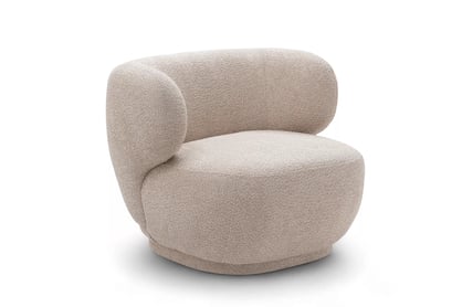 Relaxační křeslo Skindi