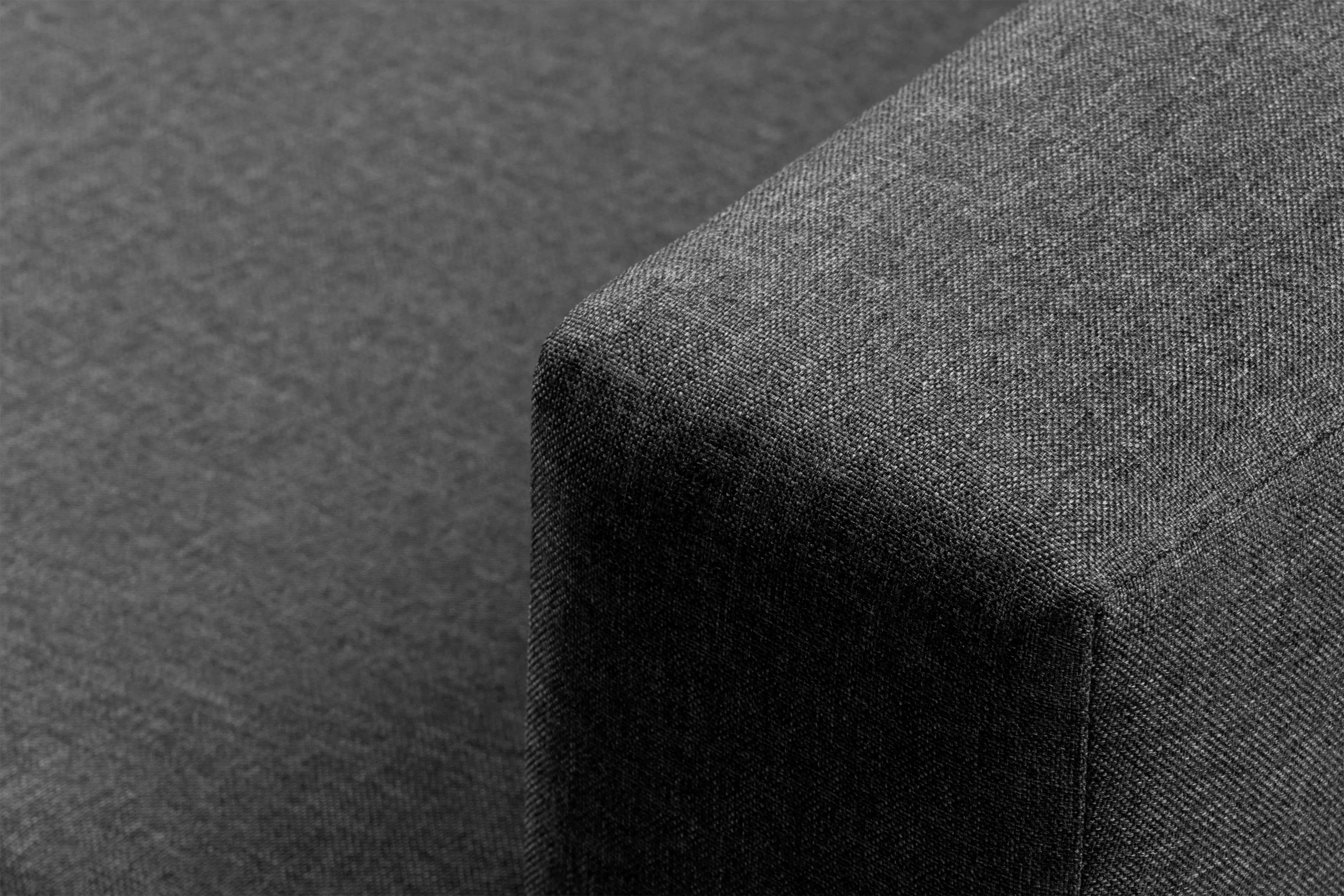 Kreslo Vanisa Kreslo odpočinkové Vanisa z drewnianymi nogami