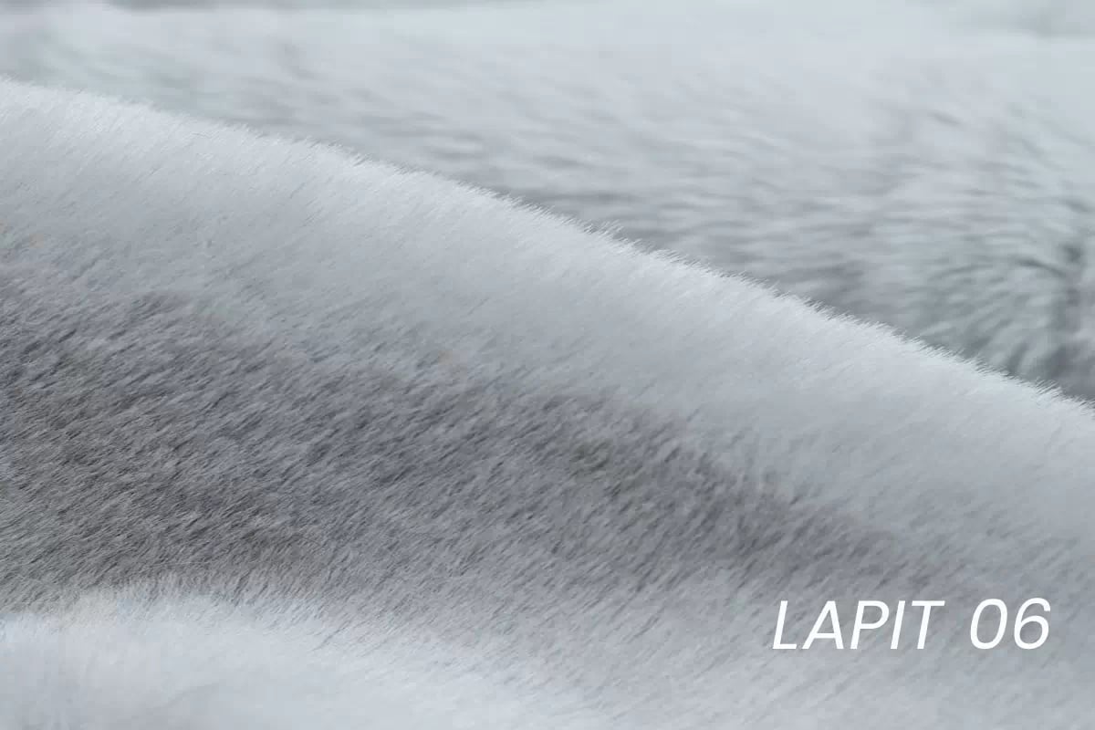 Hojdacie kreslo Velmina - sivý zamat Kreslo odpočinkové Velmina - Popolový plusz