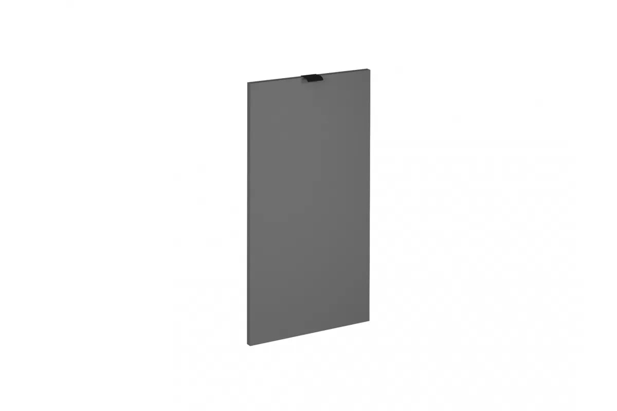 Predná časť do umývačky s krytou panelom Langen D45FZW - grey Predná časť do umývačky s krytým panelom Langen D45FZW - grey