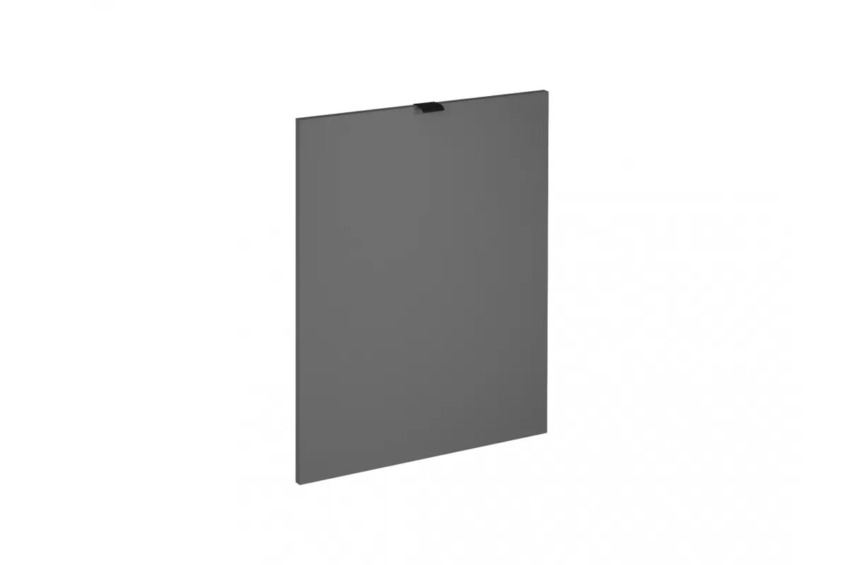 Predná časť do umývačky s krytou panelom Langen D60FZW - grey Predná časť do umývačky s krytým panelom Langen D60FZW - grey