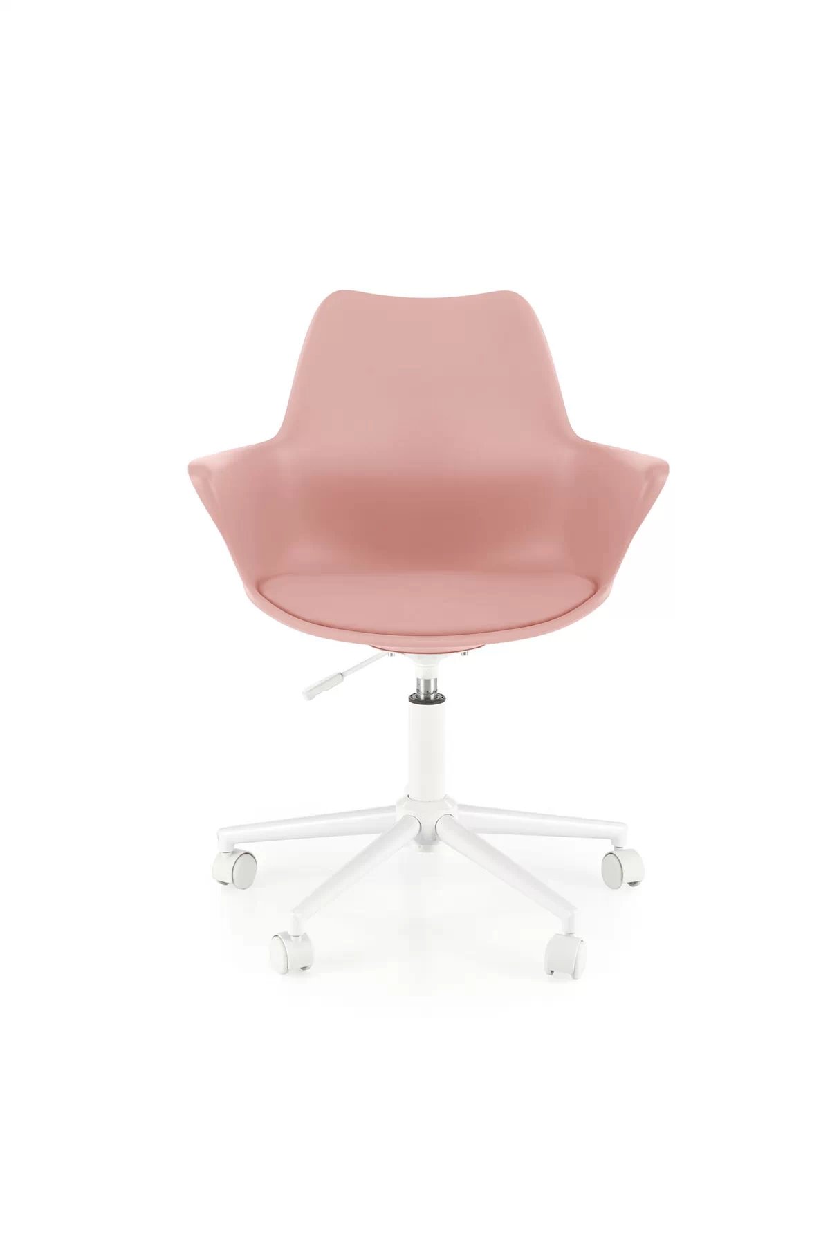 GASLY Detské kreslo Ružová gasly Kreslo Pre mladých Ružová (1p=1szt)