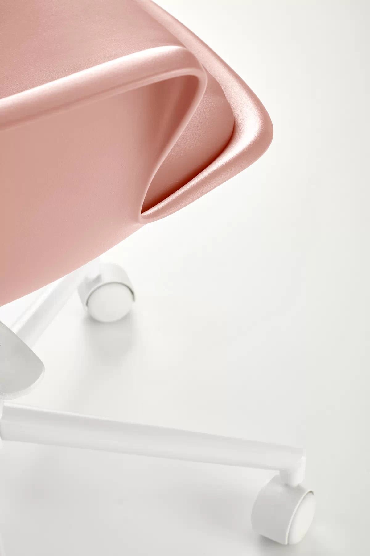 GASLY Detské kreslo Ružová gasly Kreslo Pre mladých Ružová (1p=1szt)