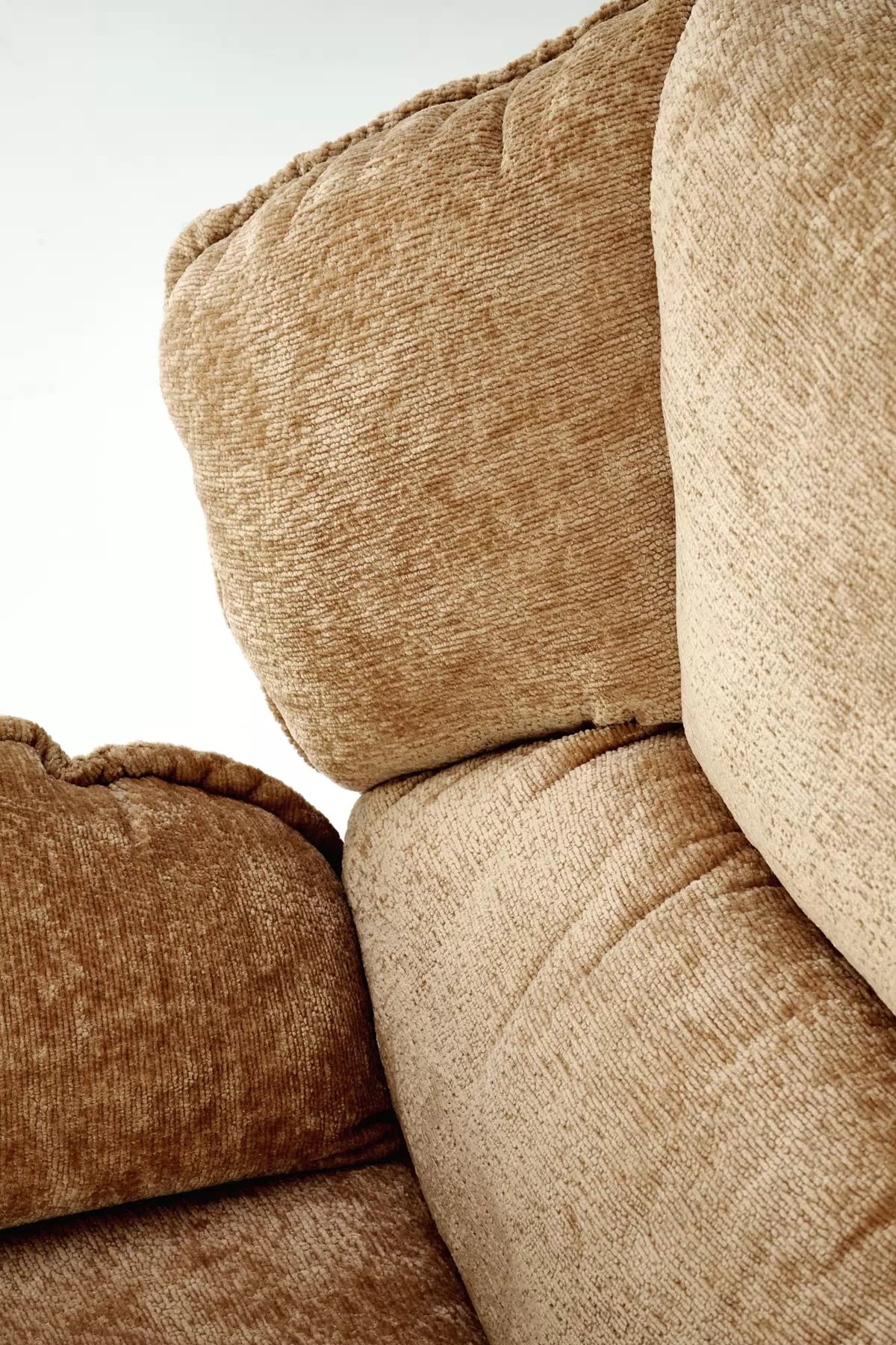 Otočné relaxačné kreslo Odilo - horčicová / chróm guido Kreslo odpočinkové horčicová