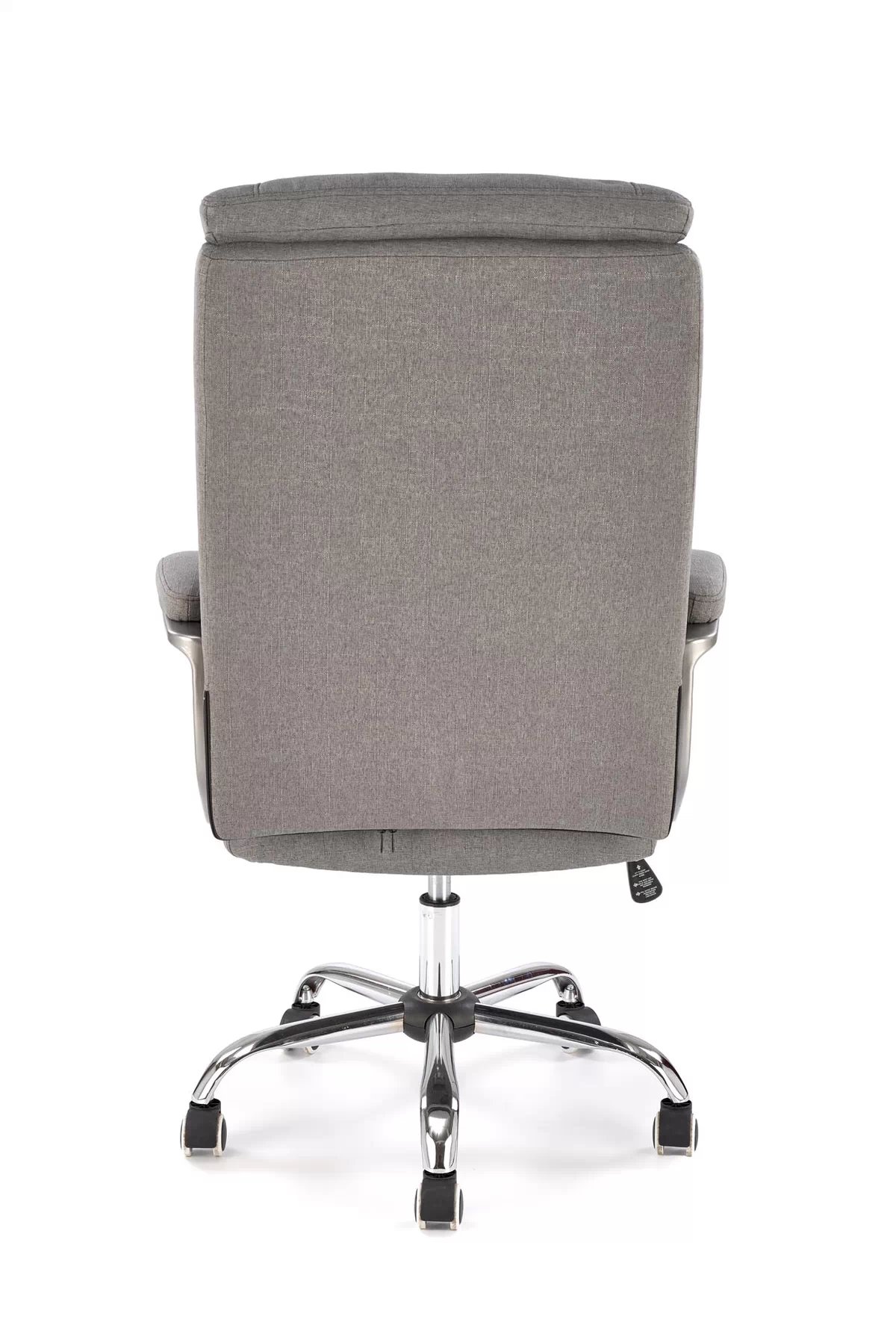 Kancelářská židle Helder 2 - popelavá helder 2 Křeslo gabinetowy popelavá