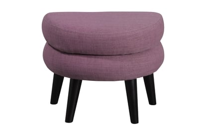 Hocker Taburetka George Taburet retro 