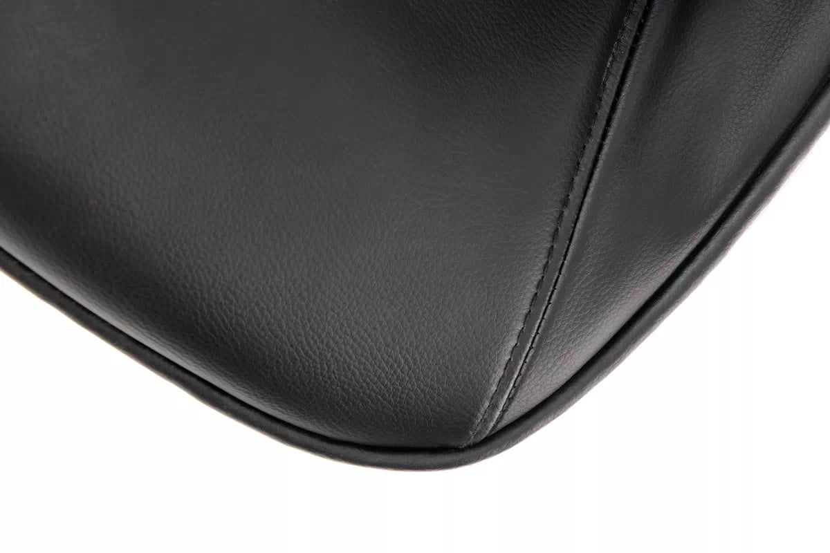 Kancelářská židle Fabrino - ořech / černá ignazio Otočné křeslo, ořechový-Černý