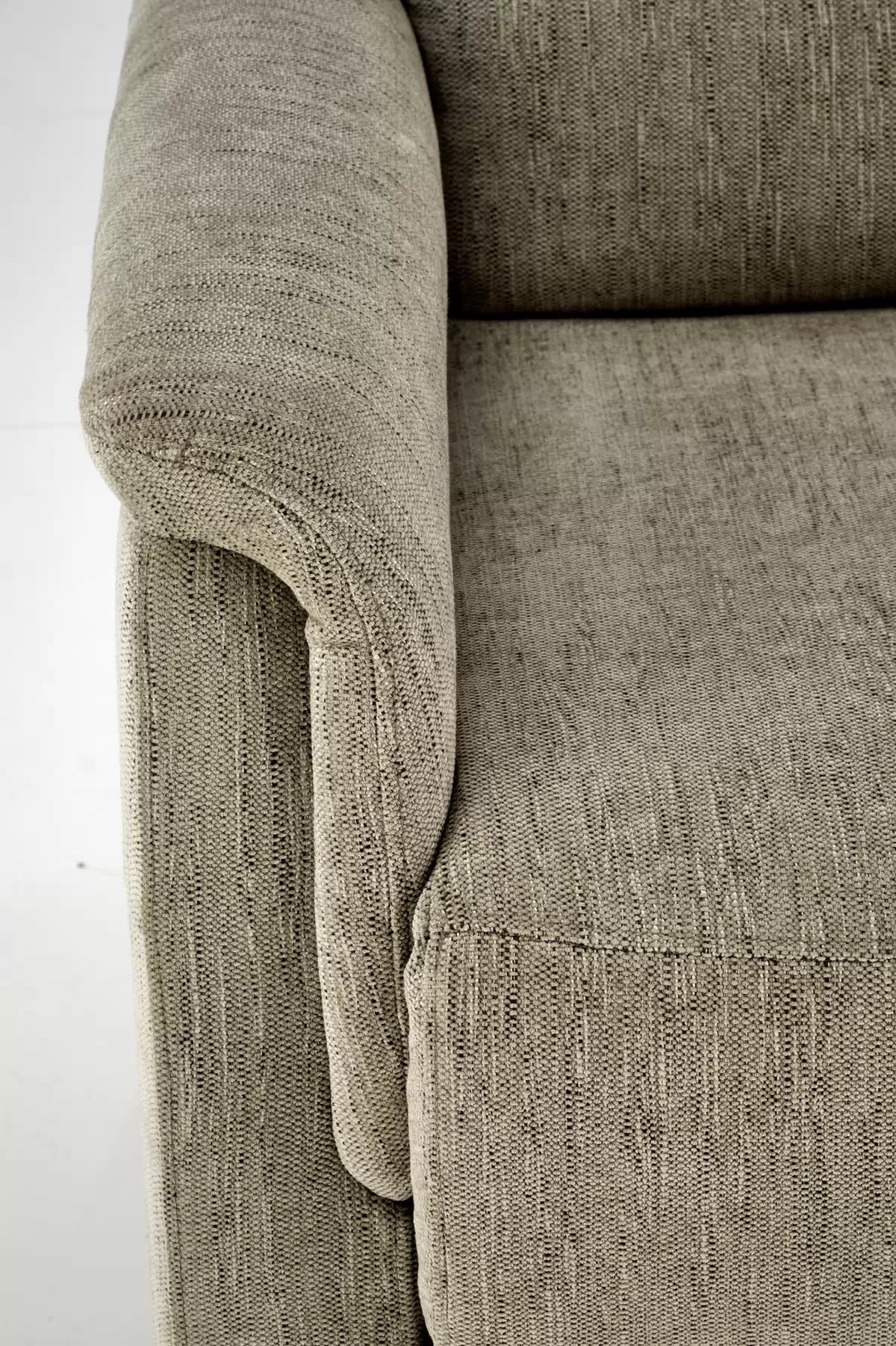 Relaxačné kreslo rozkladacie Zayel – olivový šenil Odin 15 jamal Kreslo odpočinkové Olivový