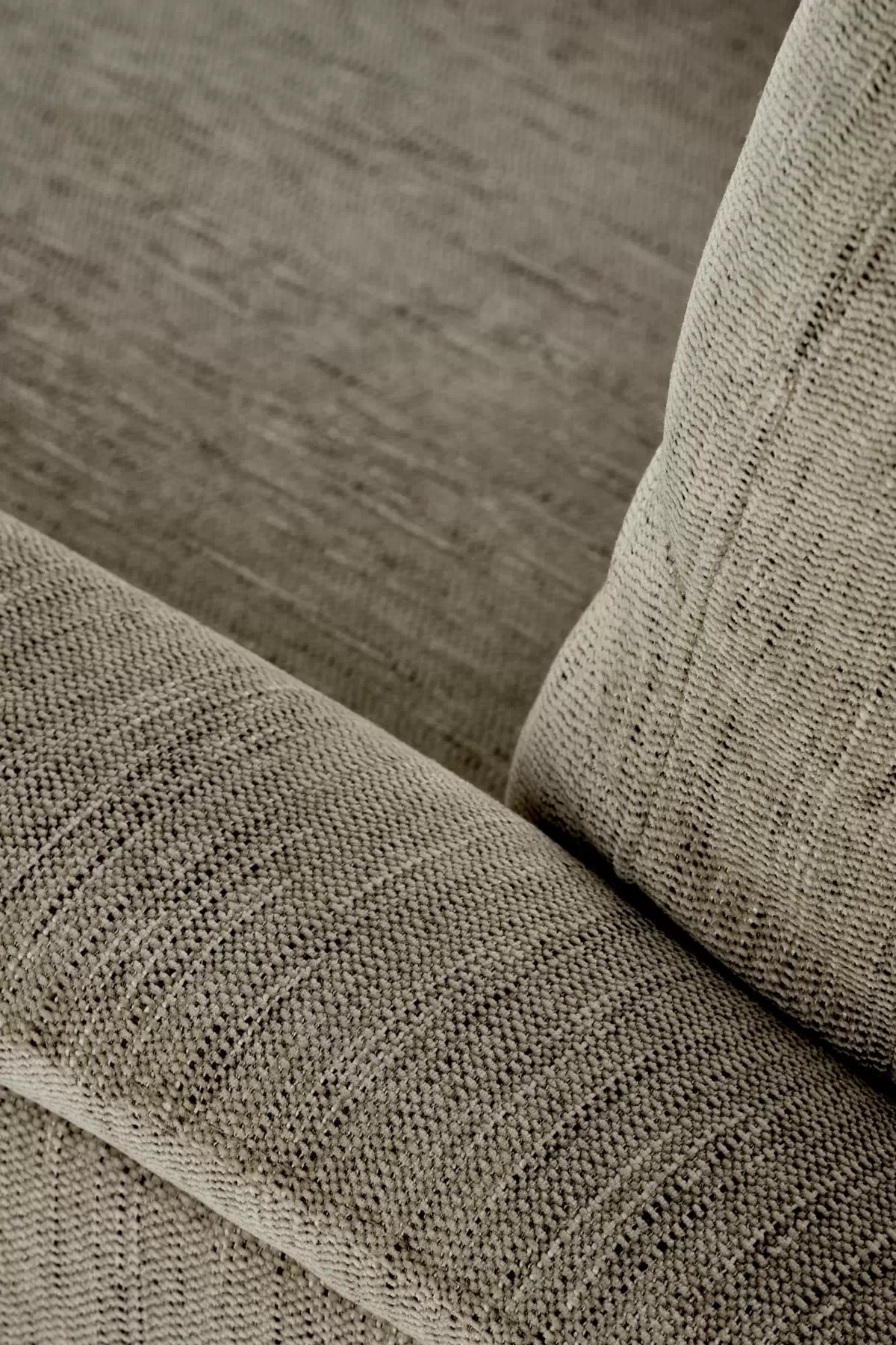 Relaxačné kreslo rozkladacie Zayel – olivový šenil Odin 15 jamal Kreslo odpočinkové Olivový