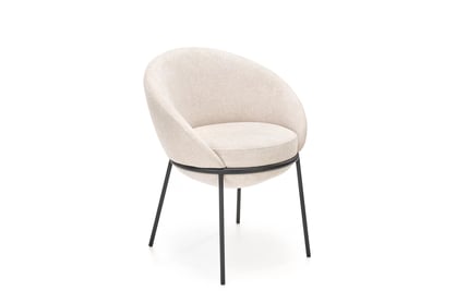 Židle K482 - béžová