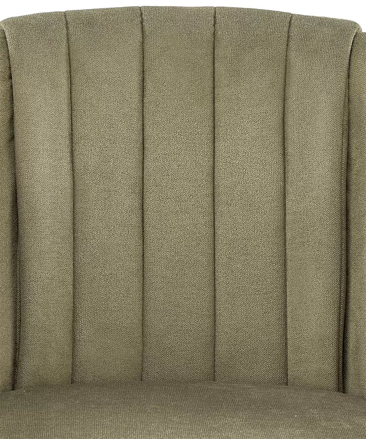 Jídelní židle K533 - olivový samet Havana 77 / černé nohy k533 židle oliwkowy