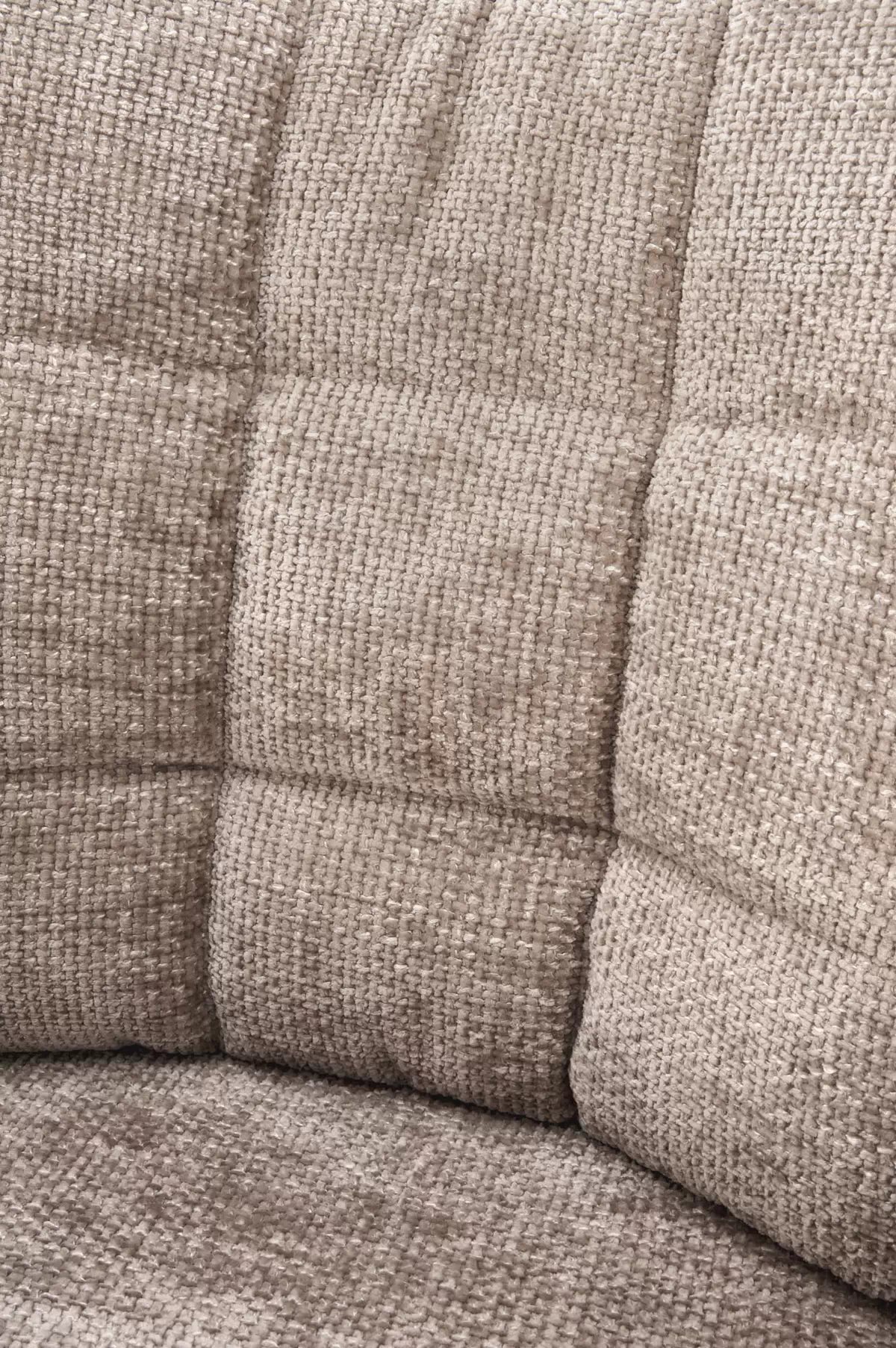 Jídelní židle K540 - béžová žinylka Haga 30 / černé nohy k540 židle béžová