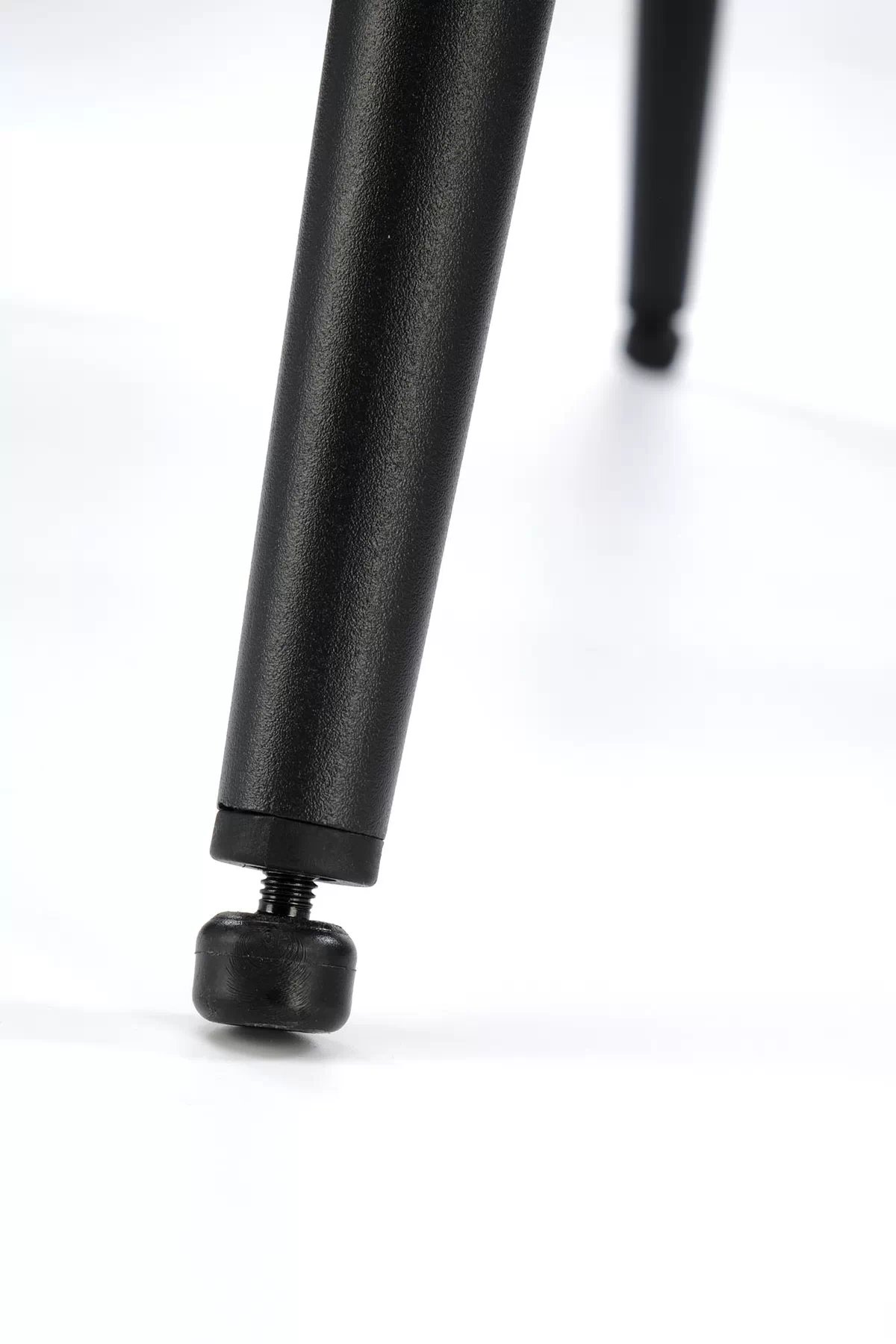 Jedálenská stolička K543 - olivová pletenina Vardo 74 k543 Stolička Olivový