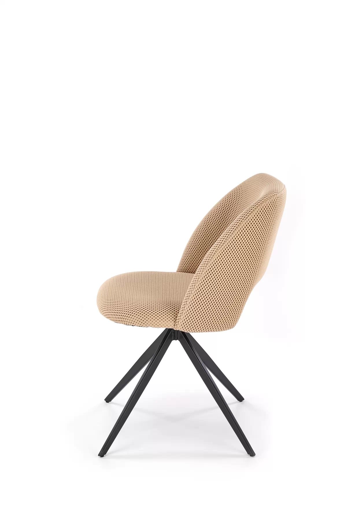 Jídelní židle K546 - béžová k546 židle béžová