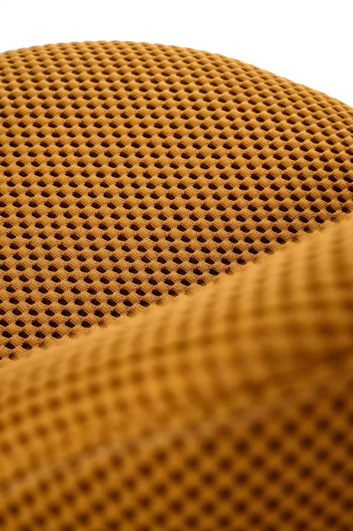 Jídelní židle K546 - hořčicová k546 židle hořčice