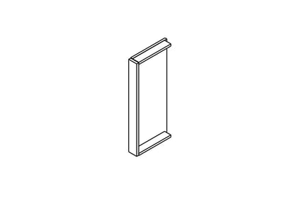 KAMMONO F11 W7BL/71 - blenda riadu naroznej