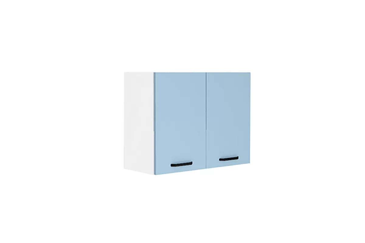 KAMMONO M4 W80/61 - závesná skrinka dvojdverová Skrinka Kuchynská kam 