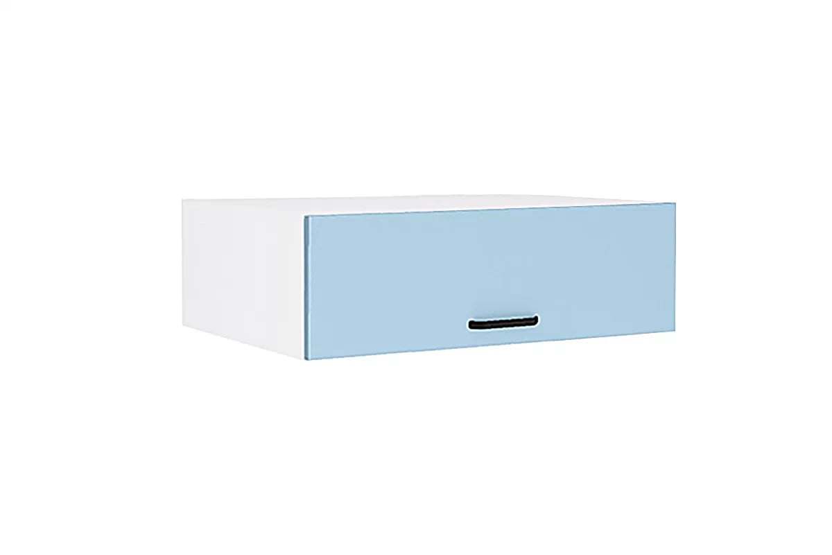 KAMMONO M4 WO90/29 - závesná skrinka s výklopnými dvierkami KAMMONO M4 WO90/29 - Skrinka závesná z frontem uchylnym - Farebné prevedenie Macaron green