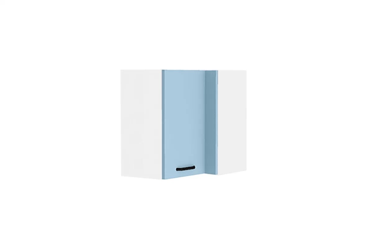 KAMMONO M4 WRP70x40/61 - závesná skrinka rohová Skrinka závesná rohová do kuchni 