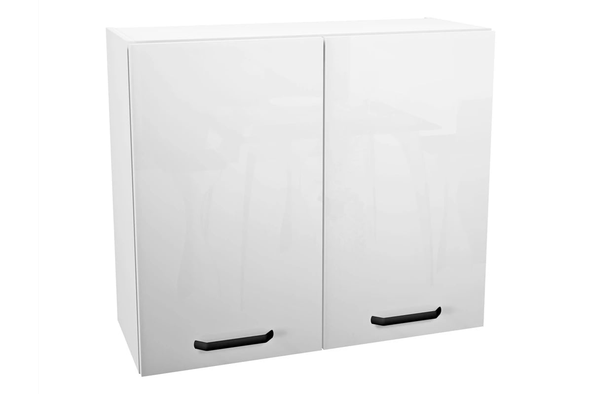 Závěsná dvoudveřová skříňka KAMMONO P4 W70/61 Skříňka závěsná dvoudveřová