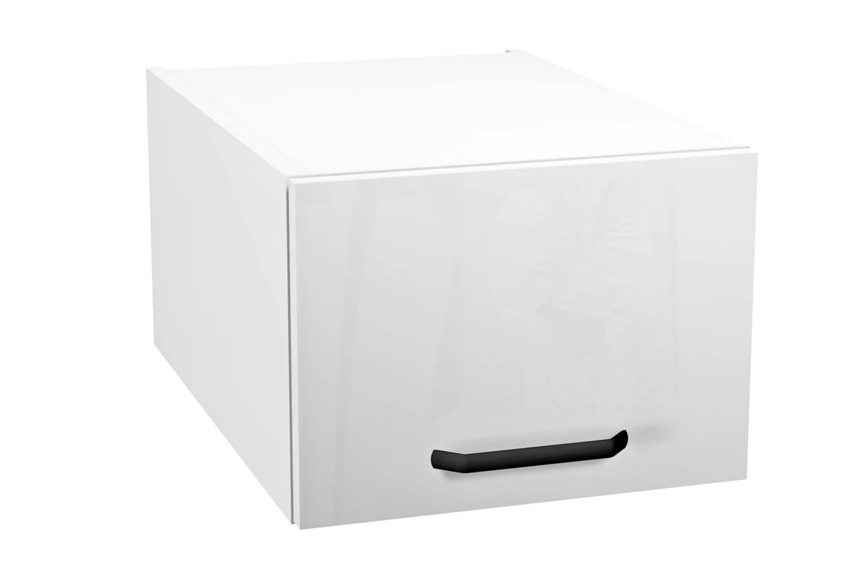 Nástavec KAMMONO P4 WO40/29N nad regál nástavec nad kuchyňský regál