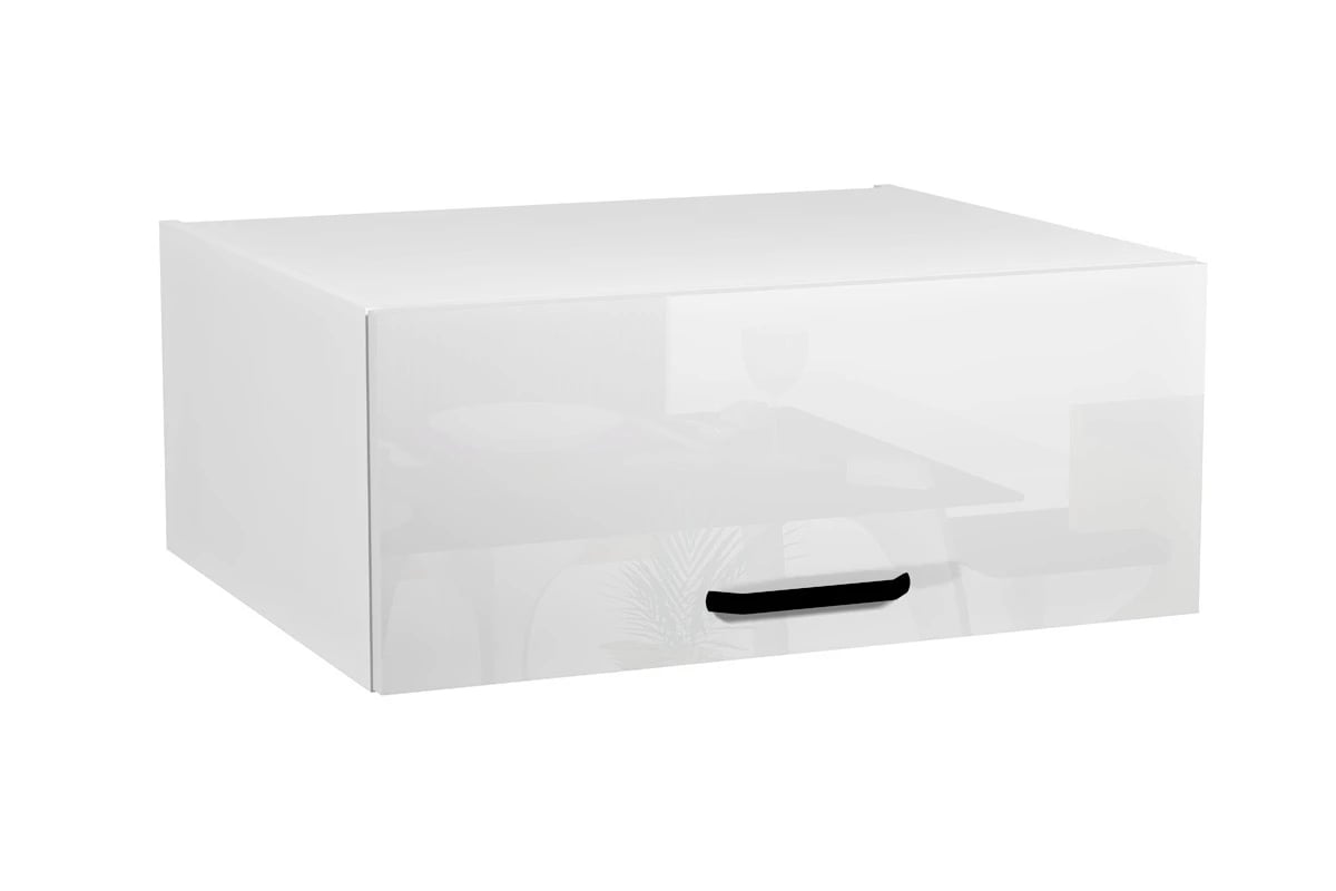 Kuchyňská nástavbová skříňka KAMMONO P4 WO70/29N nad regál nástavec nad regál 