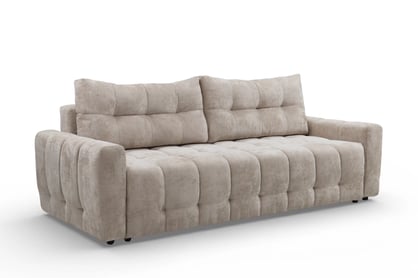 Pohovka Calvero s rozkládací funkcí