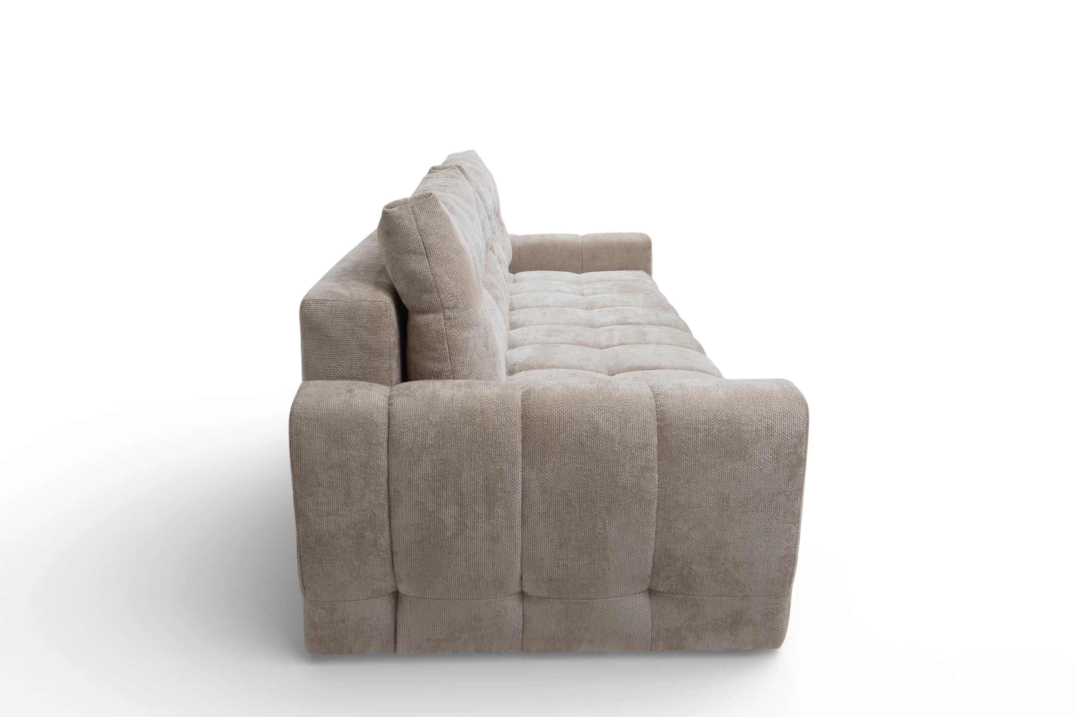 Pohovka Calvero s rozkládací funkcí Pohovka Calvero rozkládací 