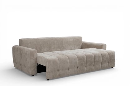 Pohovka Calvero s rozkládací funkcí Pohovka Calvero rozkládací 