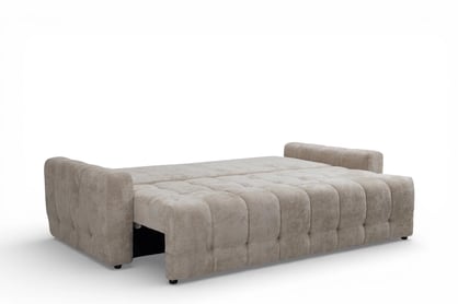 Pohovka Calvero s rozkládací funkcí Pohovka Calvero rozkládací 