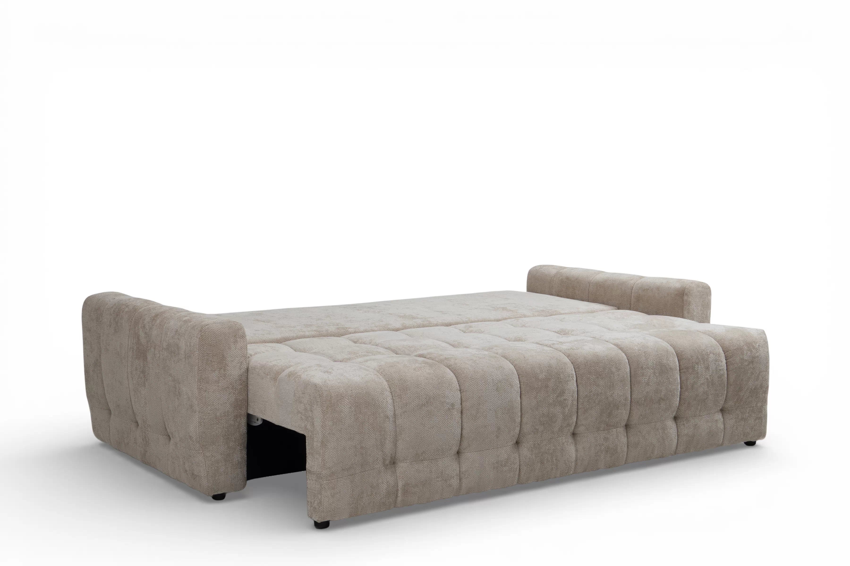 Pohovka Calvero s rozkládací funkcí Pohovka Calvero rozkládací 