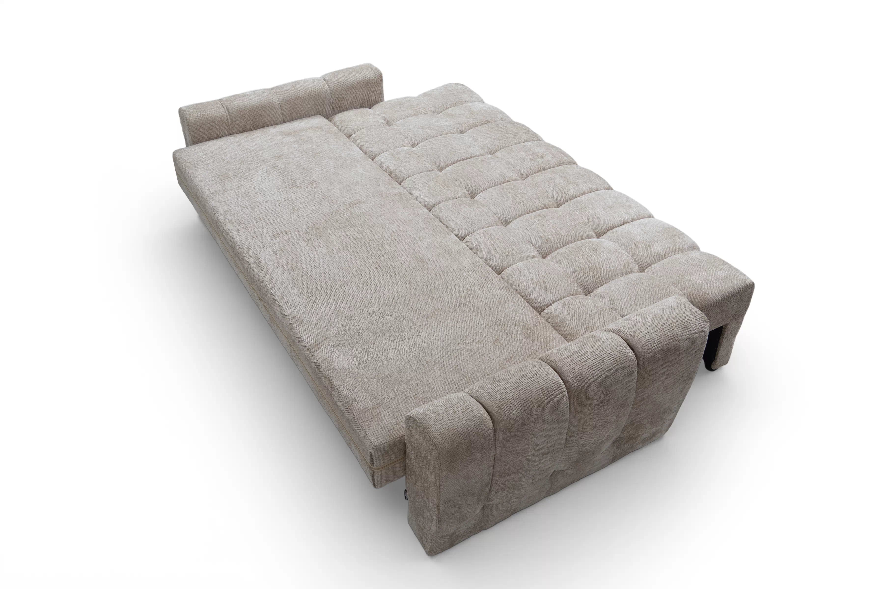 Pohovka Calvero s rozkládací funkcí Pohovka Calvero rozkládací 