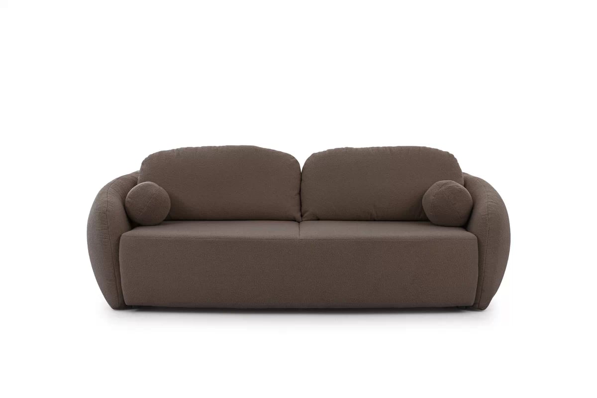 Pohovka Latina rozkladacia - Lambi 4 Pohovka z miekkim siedziskiem