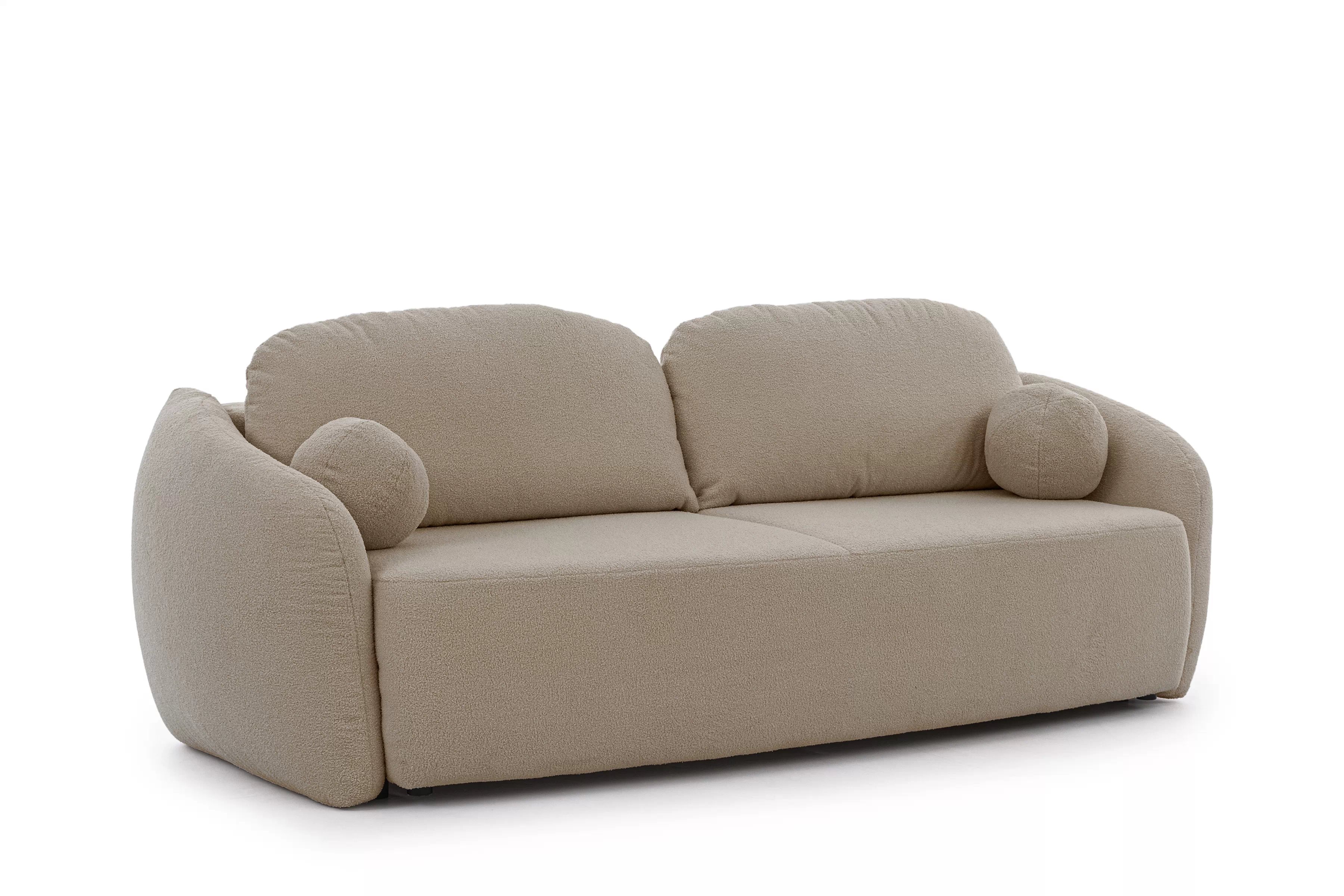 Rozkladacia pohovka Latina - Lambi 6 Pohovka Latina s funkciou spánku - Lambi 6